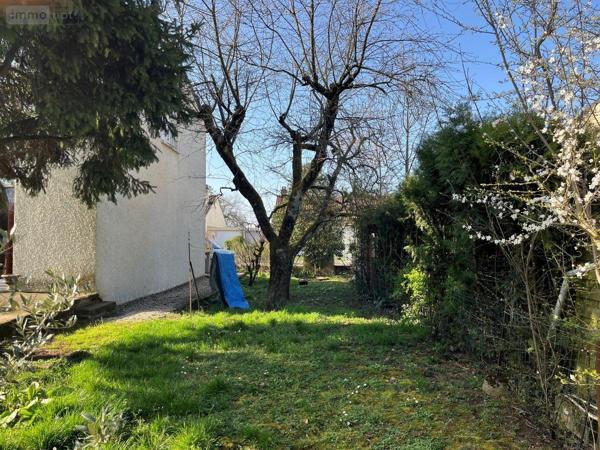 Maison à vendre à Longvic en Côte-d'Or (21600), ref : 21005-994