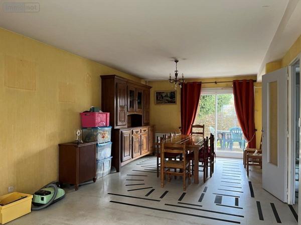 Maison à vendre à Longvic en Côte-d'Or (21600), ref : 21005-994