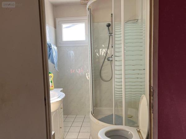 Maison à vendre à Longvic en Côte-d'Or (21600), ref : 21005-994