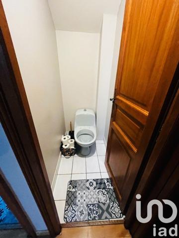 Maison 6 pièces de 120 m² à Oyonnax (01100)