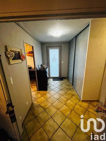 Maison 6 pièces de 120 m² à Oyonnax (01100)