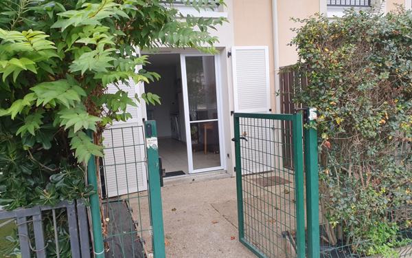 Appartement à vendre    2 pièces • 30,74 m2 Dives-sur-Mer