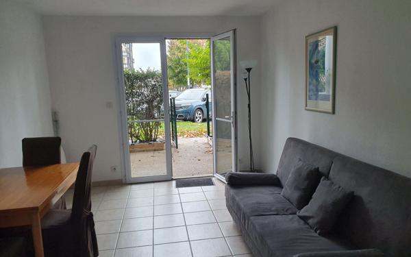 Appartement à vendre    2 pièces • 30,74 m2 Dives-sur-Mer