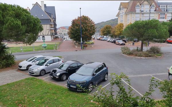 Appartement à vendre    2 pièces • 30,74 m2 Dives-sur-Mer