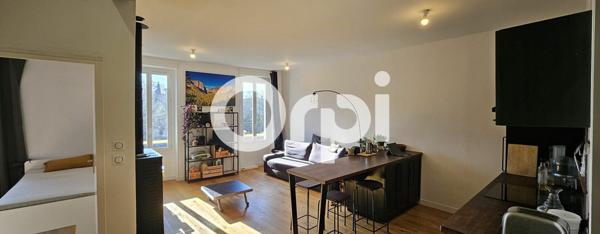 Appartement à vendre    3 pièces • 57 m2 Roquevaire