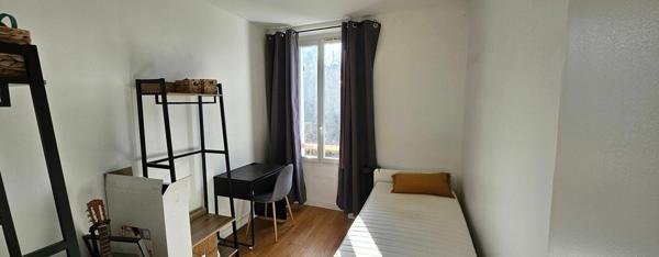 Appartement à vendre    3 pièces • 57 m2 Roquevaire