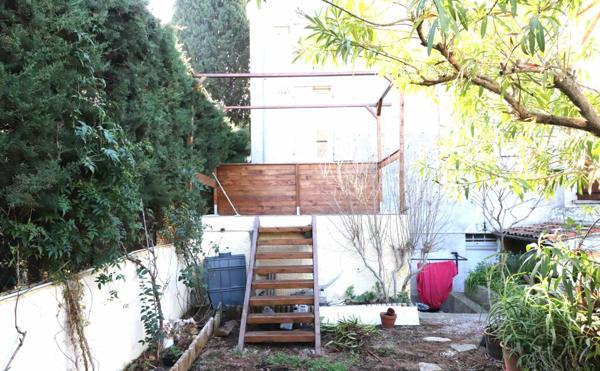 Appartement à vendre    3 pièces • 57 m2 Roquevaire