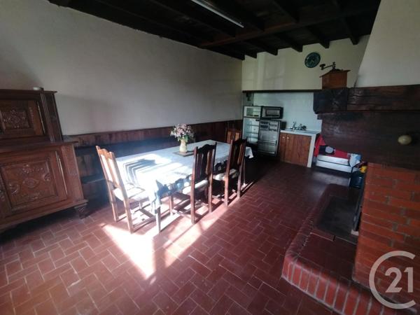 Maison à vendre  5 pièces - 170 m2 AURIGNAC - 31