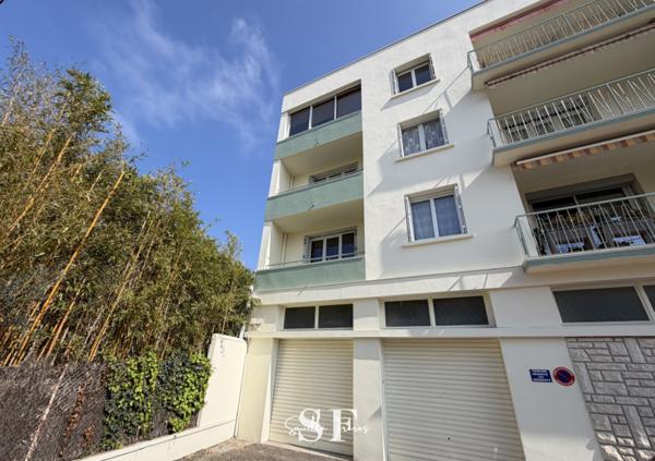 Appartement 3 pièce(s) 2 chambre(s) 70.22 m²