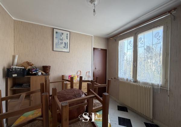 Appartement 3 pièce(s) 2 chambre(s) 70.22 m²
