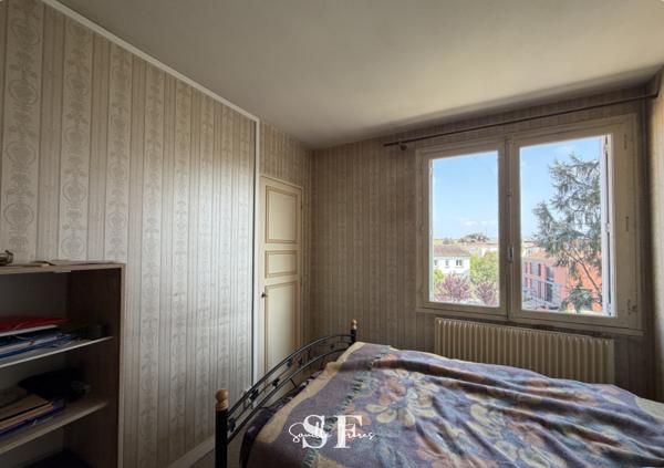 Appartement 3 pièce(s) 2 chambre(s) 70.22 m²
