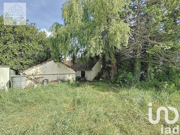 Maison à vendre 4 pièces 73 m² Le Veurdre