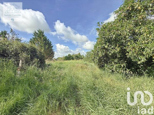 Maison à vendre 4 pièces 73 m² Le Veurdre