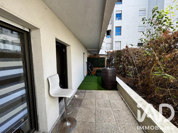 Appartement à vendre 4 pièces 86 m² Joinville-le-Pont