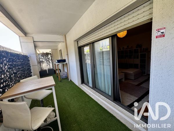 Appartement à vendre 4 pièces 86 m² Joinville-le-Pont