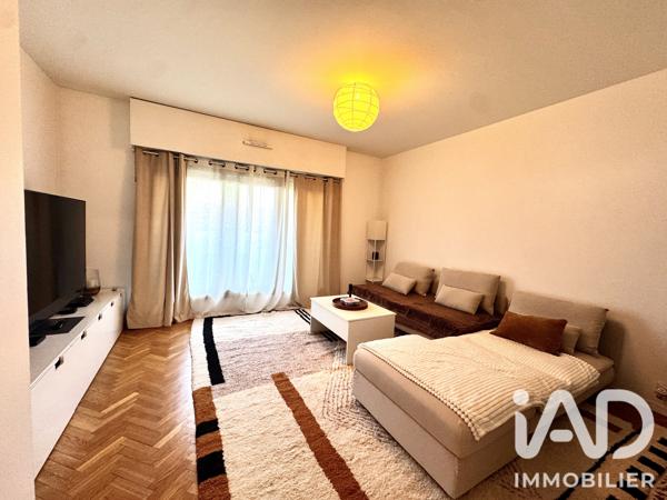Appartement à vendre 4 pièces 86 m² Joinville-le-Pont