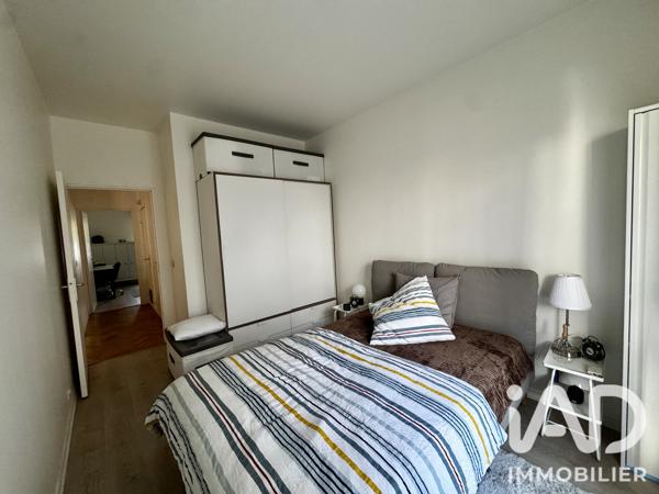 Appartement à vendre 4 pièces 86 m² Joinville-le-Pont
