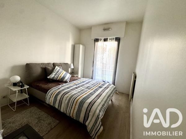 Appartement à vendre 4 pièces 86 m² Joinville-le-Pont
