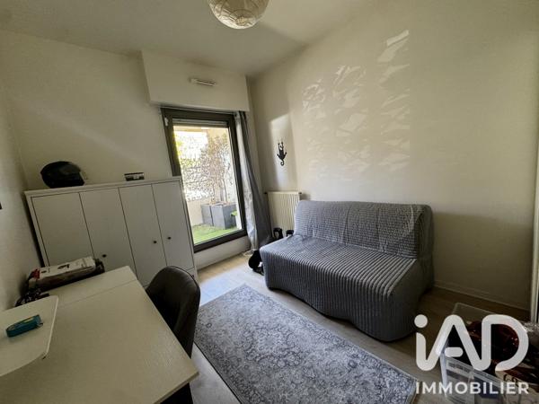 Appartement à vendre 4 pièces 86 m² Joinville-le-Pont