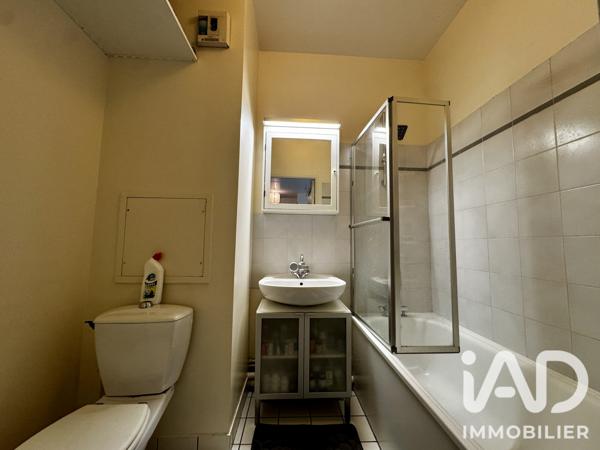 Appartement à vendre 4 pièces 86 m² Joinville-le-Pont