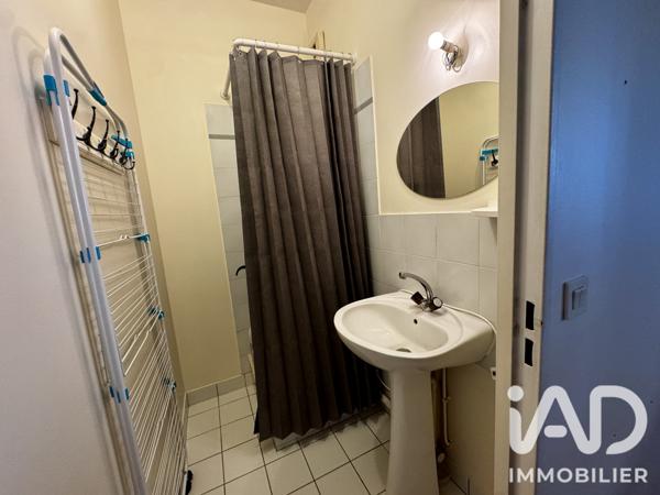 Appartement à vendre 4 pièces 86 m² Joinville-le-Pont