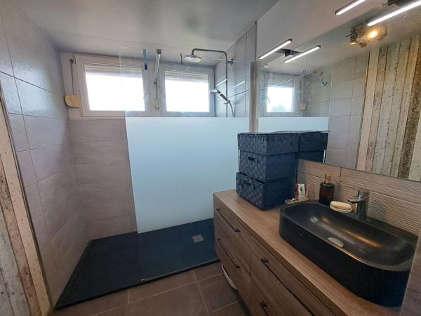 Charmant Duplex avec jardin 4 Pièces à Lutterbach