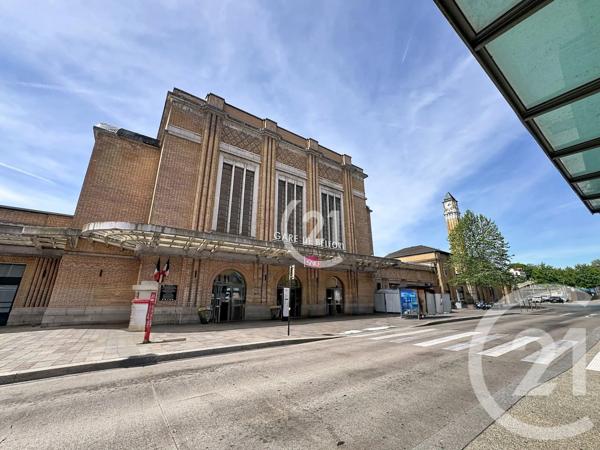 Appartement T1 à vendre  2 pièces - 100,90 m 2   BELFORT  - 90