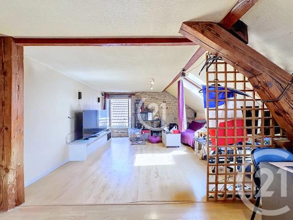 Appartement T1 à vendre  2 pièces - 100,90 m 2   BELFORT  - 90