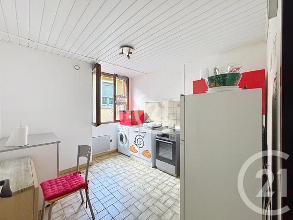 Appartement T1 à vendre  2 pièces - 100,90 m 2   BELFORT  - 90