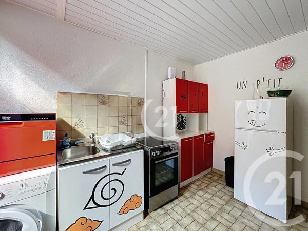 Appartement T1 à vendre  2 pièces - 100,90 m 2   BELFORT  - 90
