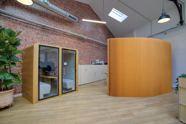 Bureaux à louer à PARIS 75010
