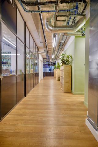 Bureaux à louer à PARIS 75010