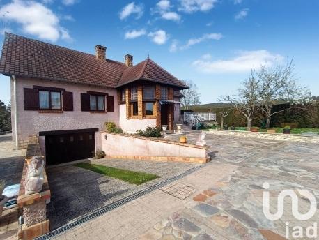 Maison à vendre 4 pièces 155 m² Vernon