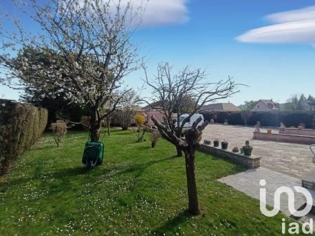 Maison à vendre 4 pièces 155 m² Vernon