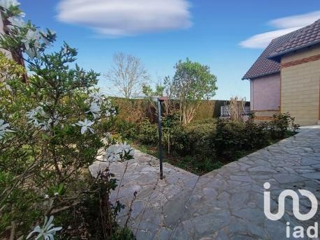 Maison à vendre 4 pièces 155 m² Vernon