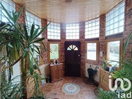 Maison à vendre 4 pièces 155 m² Vernon