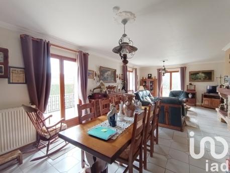 Maison à vendre 4 pièces 155 m² Vernon