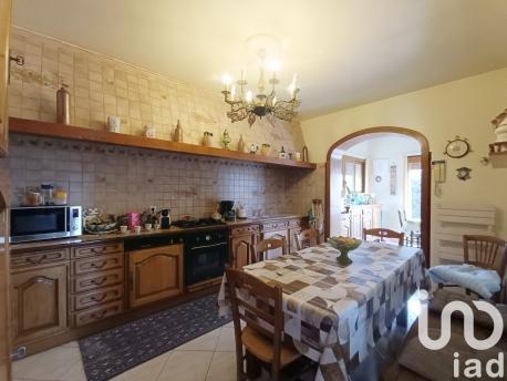 Maison à vendre 4 pièces 155 m² Vernon