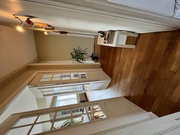 Appartement à vendre |  Limoges |  3 pièces | 63 m²