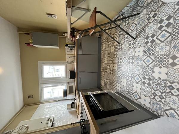 Appartement à vendre |  Limoges |  3 pièces | 63 m²