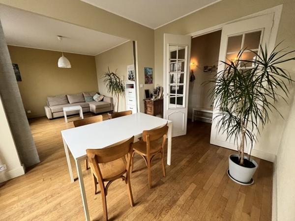 Appartement à vendre |  Limoges |  3 pièces | 63 m²