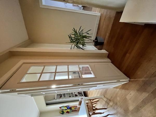 Appartement à vendre |  Limoges |  3 pièces | 63 m²