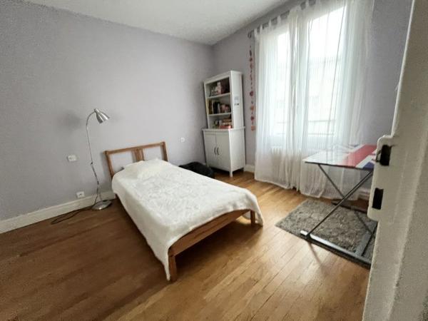 Appartement à vendre |  Limoges |  3 pièces | 63 m²