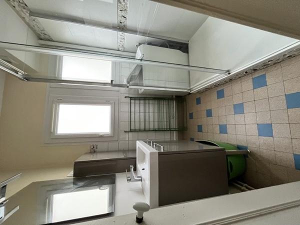 Appartement à vendre |  Limoges |  3 pièces | 63 m²