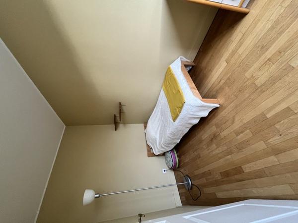 Appartement à vendre |  Limoges |  3 pièces | 63 m²