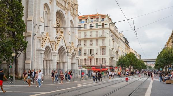 Appartement à NICE (06000)