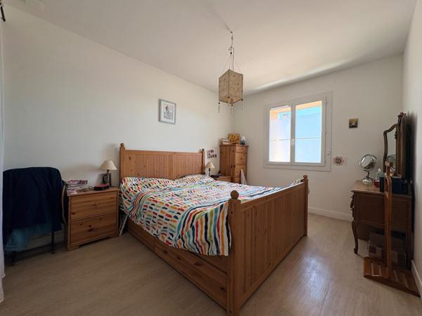 Spacieuse maison familiale avec appartement indépendant