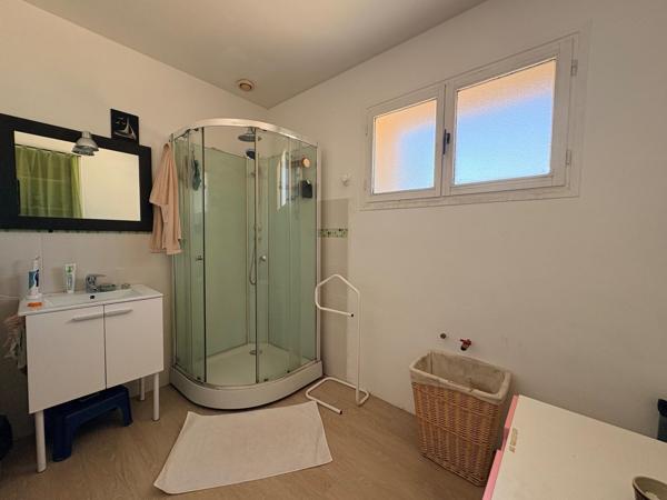 Spacieuse maison familiale avec appartement indépendant