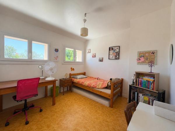 Spacieuse maison familiale avec appartement indépendant