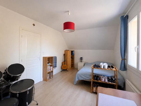 Spacieuse maison familiale avec appartement indépendant